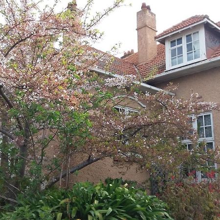 Chimneys B&B Oamaru Dış mekan fotoğraf